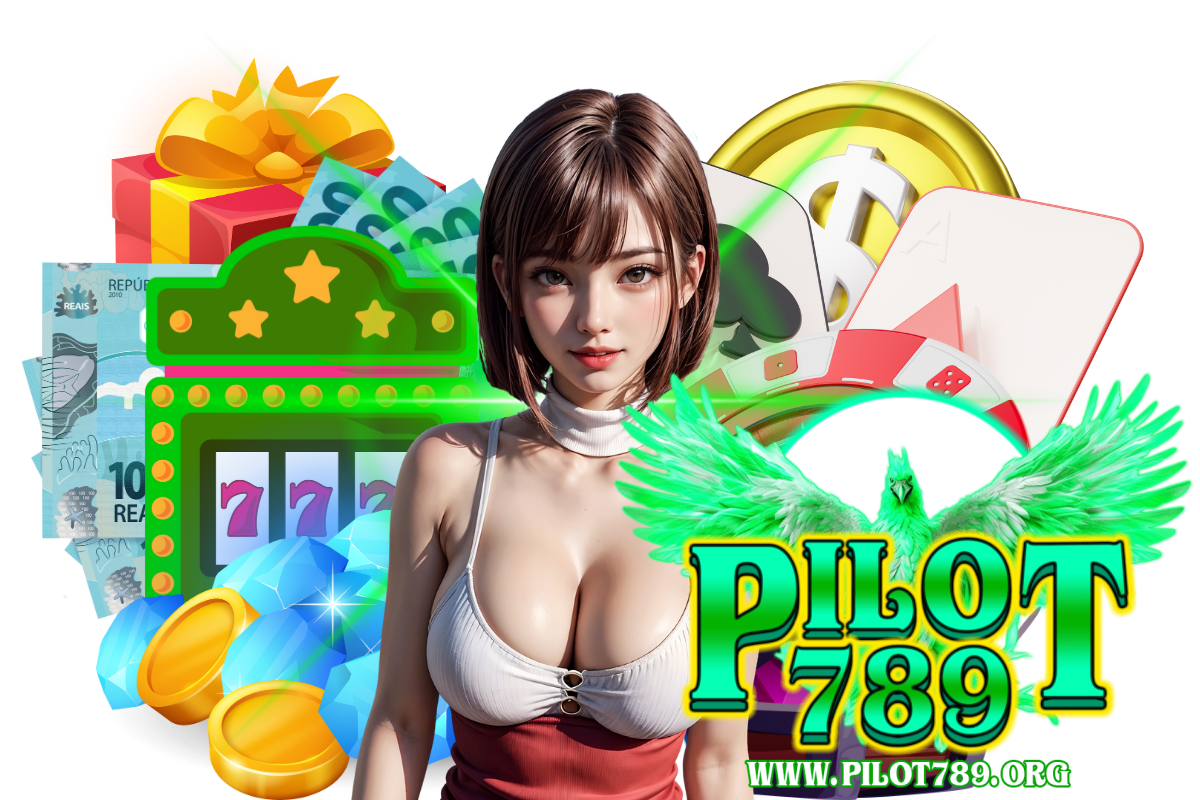pilot789 เว็บตรง